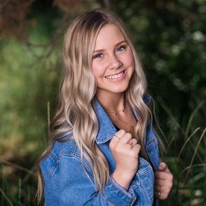 Meet your Posher, Sophie